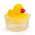 Clearly Fun Assorted Soap In a Cup / Crab; Flamingo; Gator; Piggy; Shark
