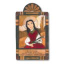 Painted Pocket Saints