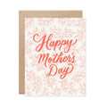 Happy Mother's Day Card