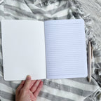 Woman at the Well | Prayer Journal