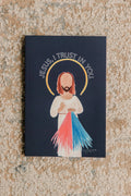 Divine Mercy Journal
