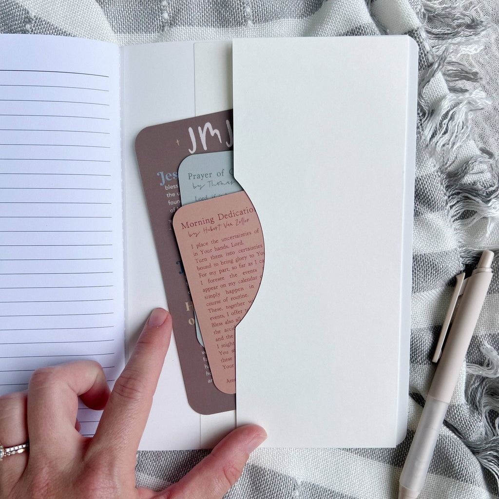 Woman at the Well | Prayer Journal