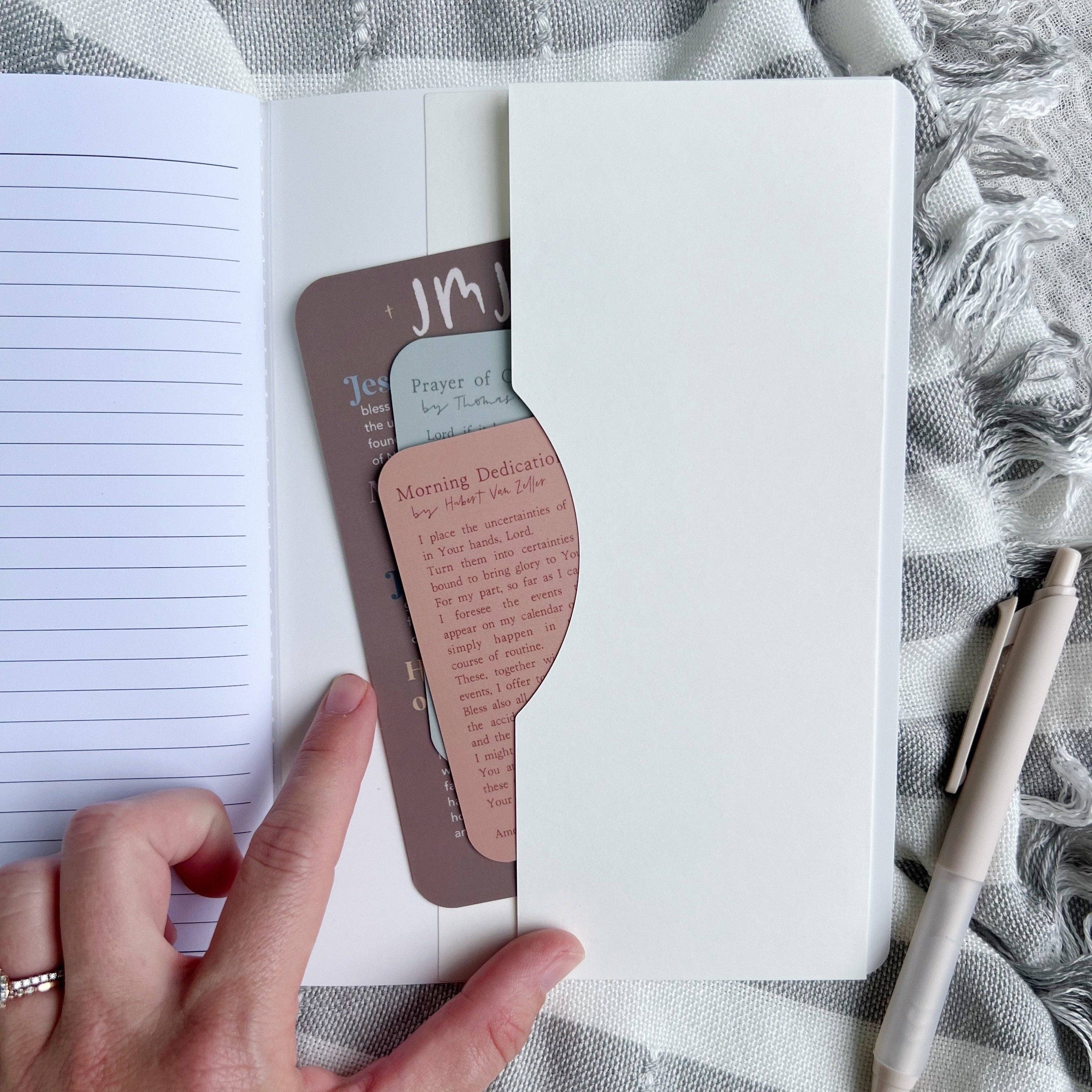 Woman at the Well | Prayer Journal