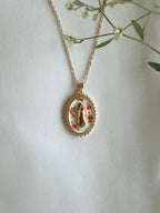 St. Therese of Lisieux, The Little Flower