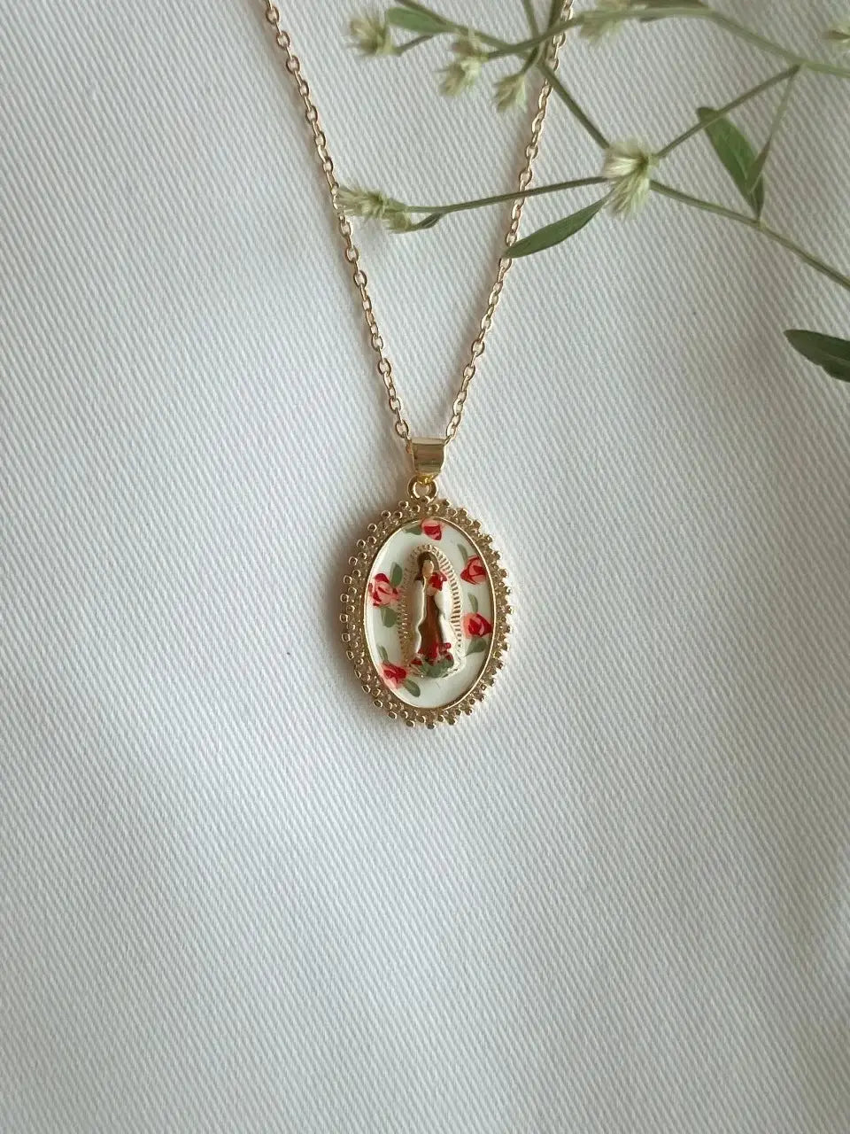 St. Therese of Lisieux, The Little Flower