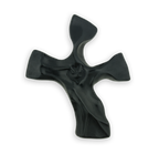 Clinging Cross