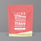 Bible Verse Pina Colada Herbal Tea - Tropical, Caffeine-Free