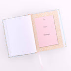 One-Minute Devotions for Young Women Padded Hardcover