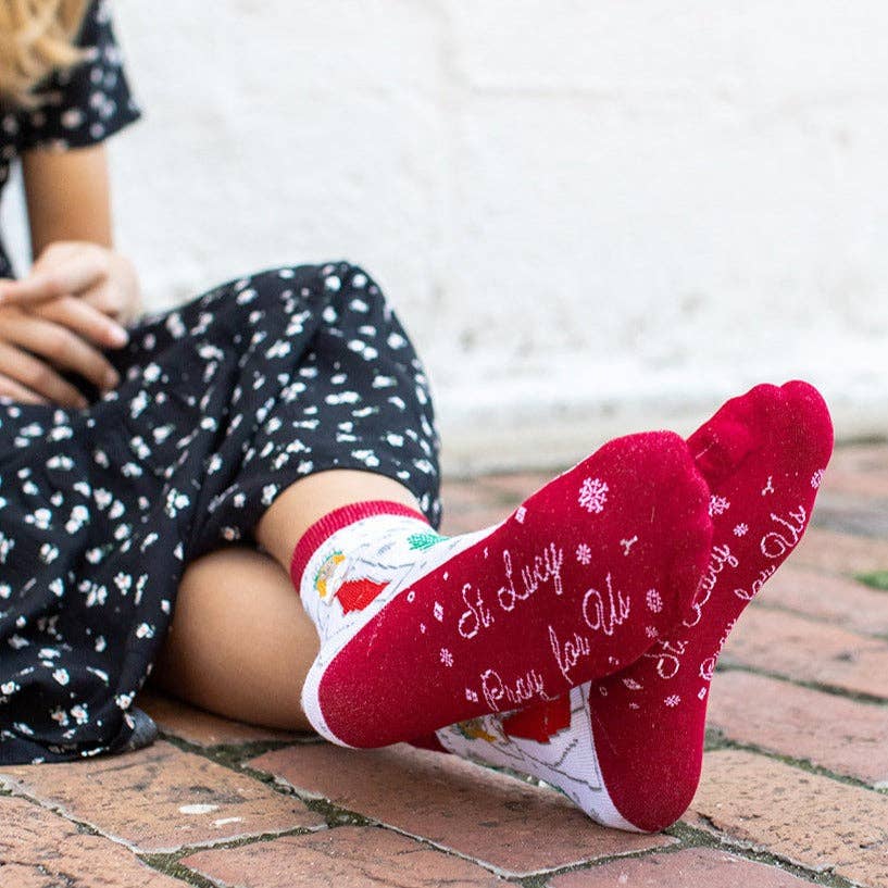 St. Lucy Kids Socks
