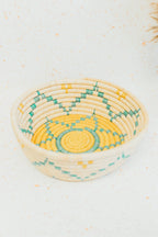 Woven Basket | Large (assorted colors)
