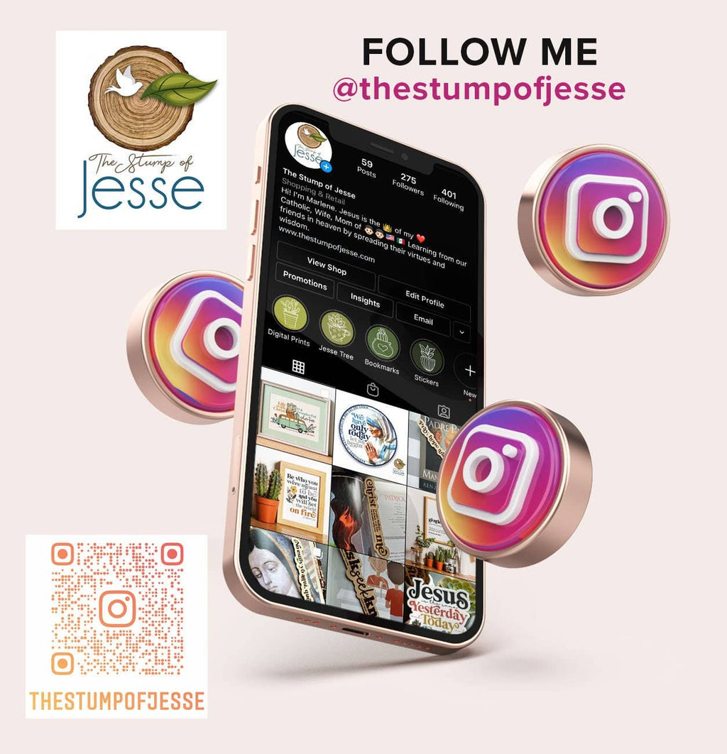 Our Lady of Guadalupe Notebook & Journal
Catholic Gift