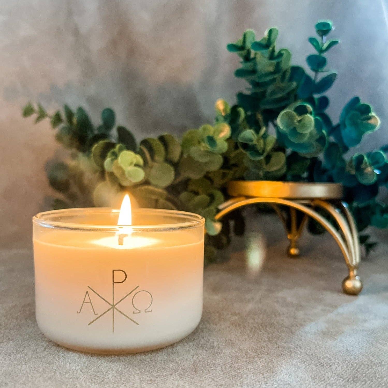 Candles – Crossroads Collective