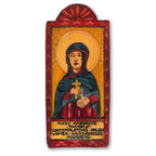 Mary Magdalene - Hairdressers