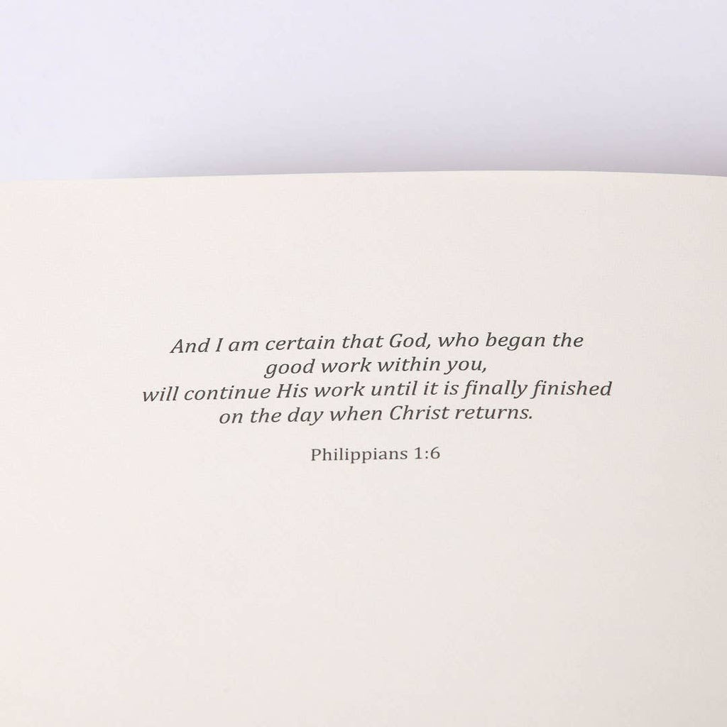 Journal Wineskin Hard Cover 420Pg - Tan