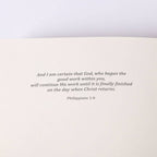 Journal Wineskin Hard Cover 420Pg - Tan
