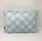 Hail Mary pillow. Baptism Gift. Children's & Nursery Decor, Christian Catholic Gift. First Communion Gift. Hail Mary Gift. Prayer Pillow.