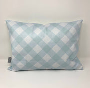 Hail Mary pillow. Baptism Gift. Children's & Nursery Decor, Christian Catholic Gift. First Communion Gift. Hail Mary Gift. Prayer Pillow.
