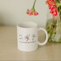 St. Joseph Mug