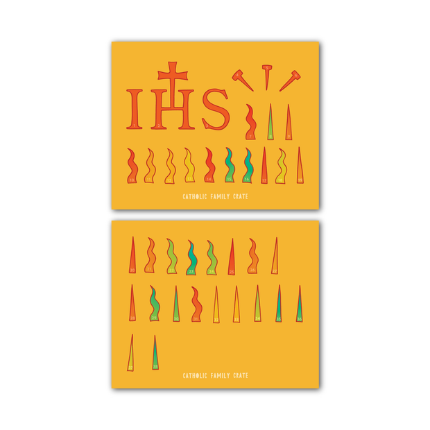 Daily Examen Lesson Kit