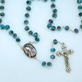 Italian Roses Rosary