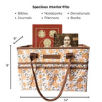 Catholic Prayer Corner Caddy