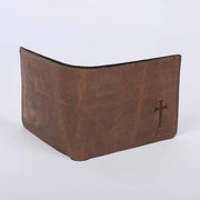 Men's Wallet - Leather - Cross