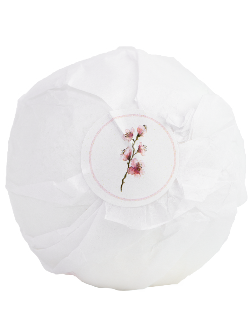 Flower Market | Cherry Blossom