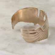 PELICAN CUFF