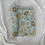 Eucharistic Swaddle Blanket