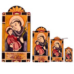 San Antonio A - For Lost Objects, Animals and Children