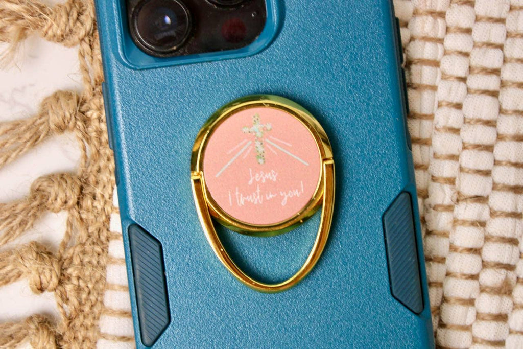 Divine Mercy Phone Grip