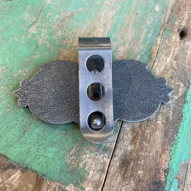 Car Visor Clips