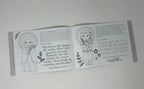 Catholic Saints Ordinary Time Coloring Book