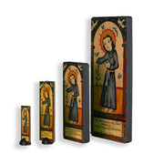 San Francisco de Asis A - Animals, Kindness and Ecology