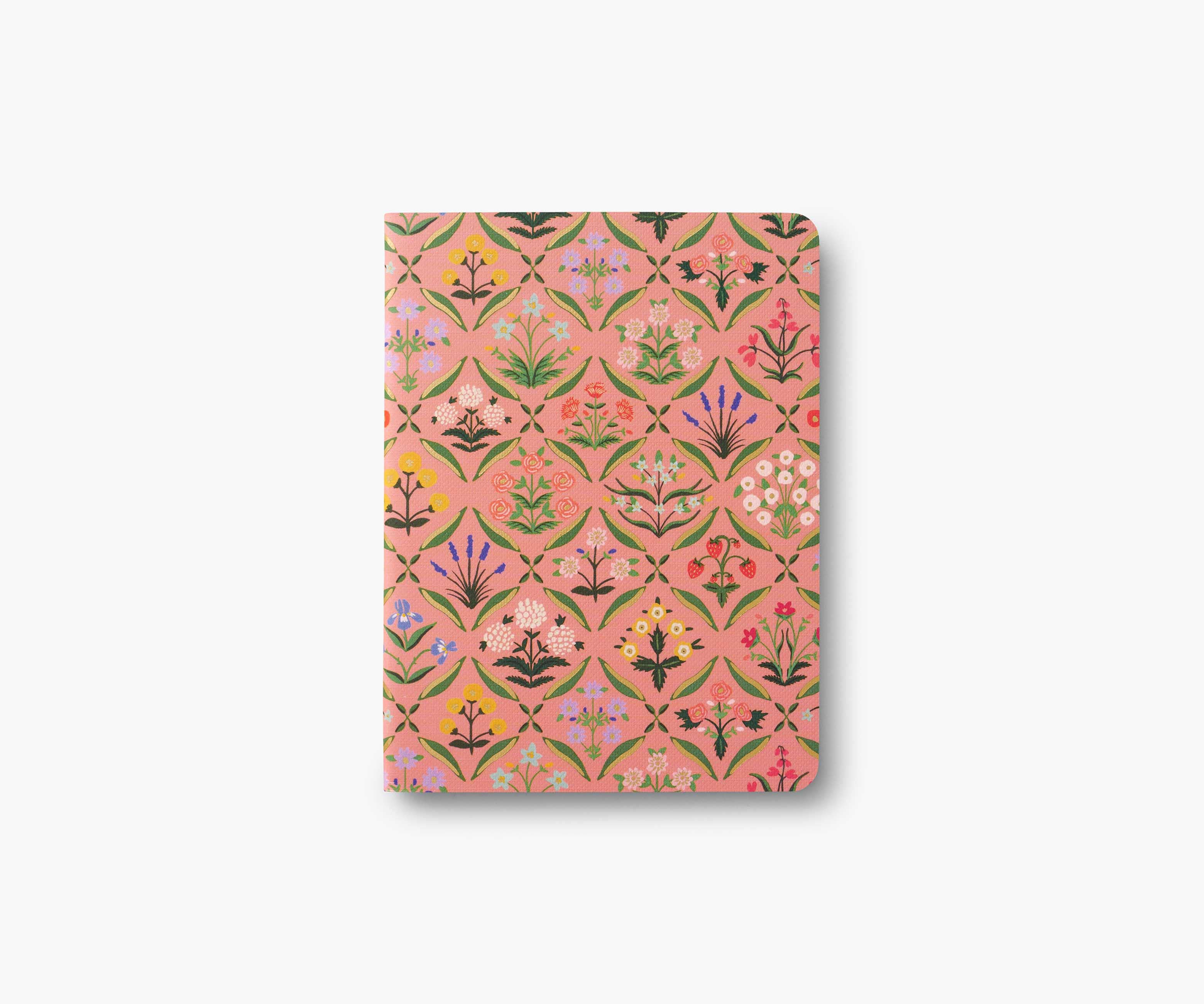 Estee Pocket Notebook Boxed Set