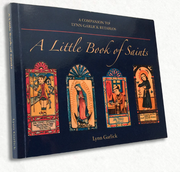 A Little Book of Saints