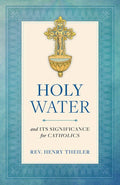 Holy Water
