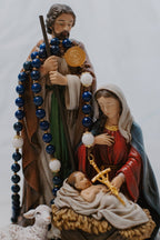 Holy Family Rosary 