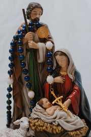 Holy Family Rosary 