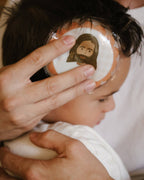 Jesus Heals Hot & Cold Ice Packs