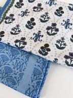 Marian Floral Table Runner Set