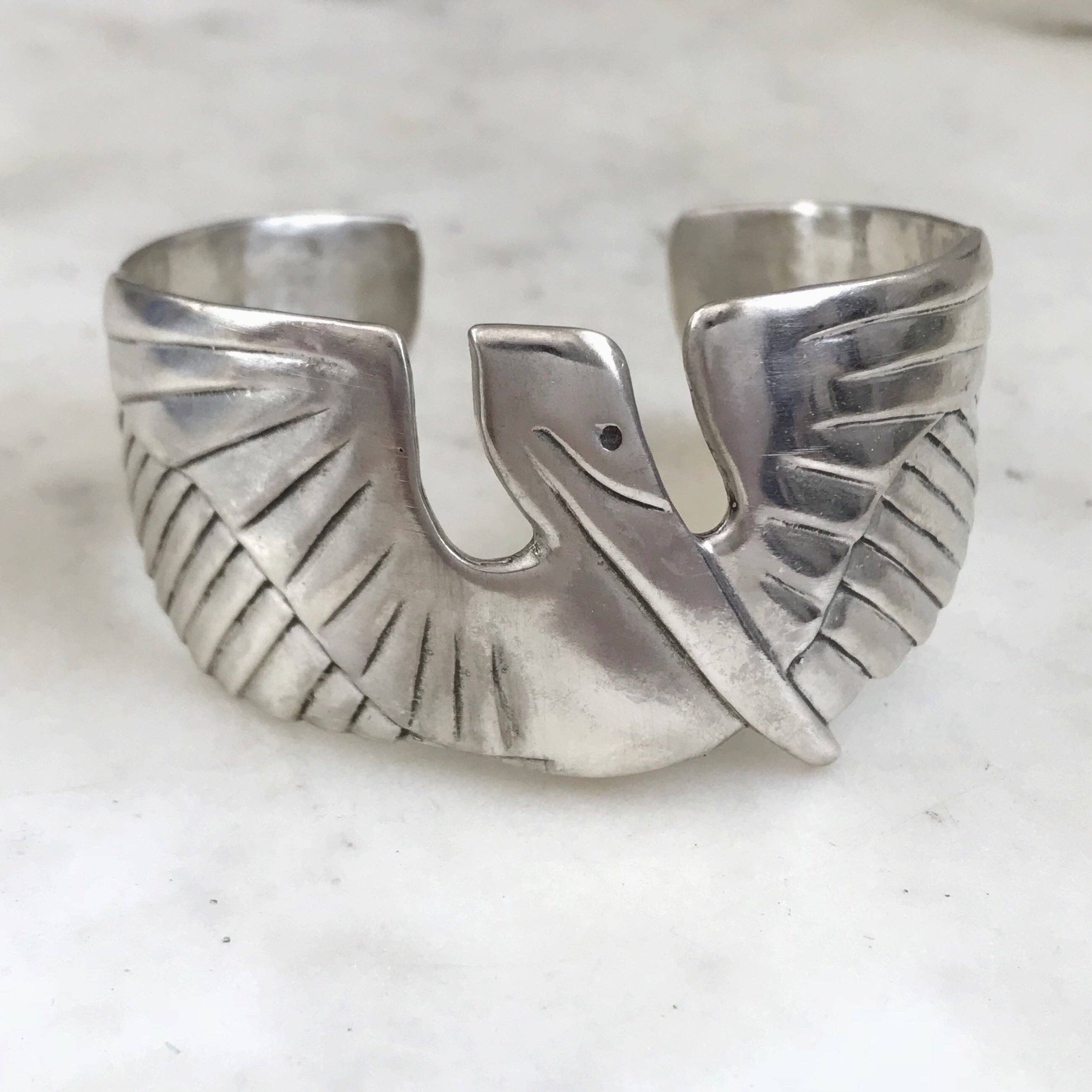 PELICAN CUFF