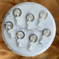 St. Pius X Keychains