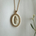 Immaculate Conception Necklace