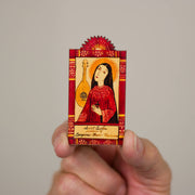 Santa Cecilia - Composers and Musicians