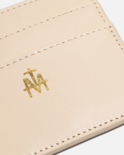 Marian Leather Card Holder