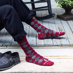 4 Evangelists Adult Socks