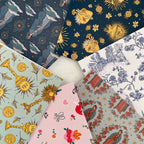 Catholic Note Cards Pack of 10 - Guadalupe Collection