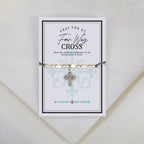 The Little Saints Bracelet Collection