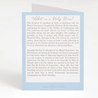 Holy Hour Card | Mixed Set